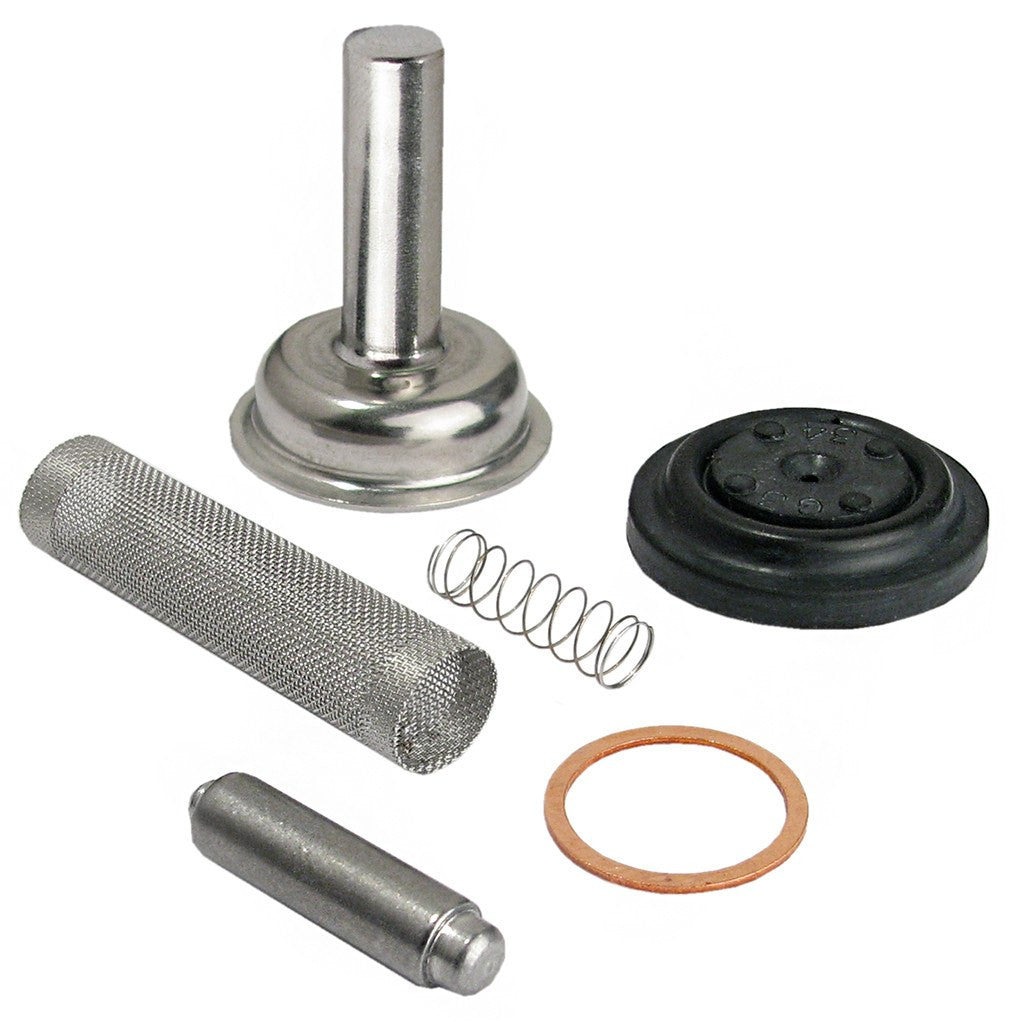 valve repair kit