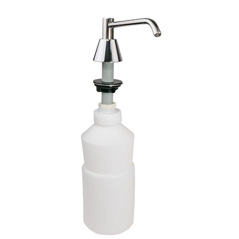 sloan automatic soap dispenser