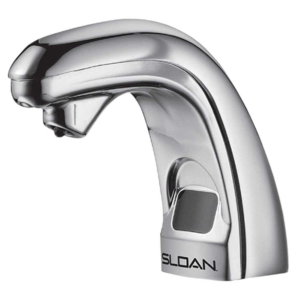 sloan soap dispenser