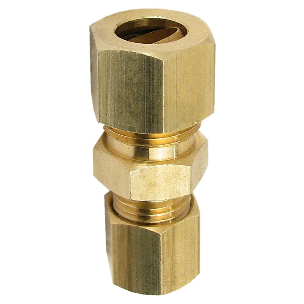 compression fitting