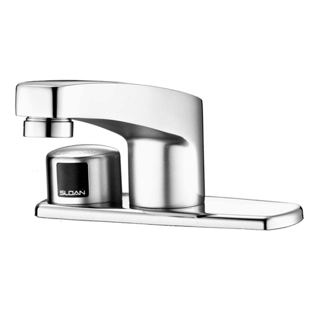 sokken Moskee Redding Optima Bluetooth Faucet 0.5 GPM with 4” Center Base Plate (Plug-In Tra –  sloanrepair