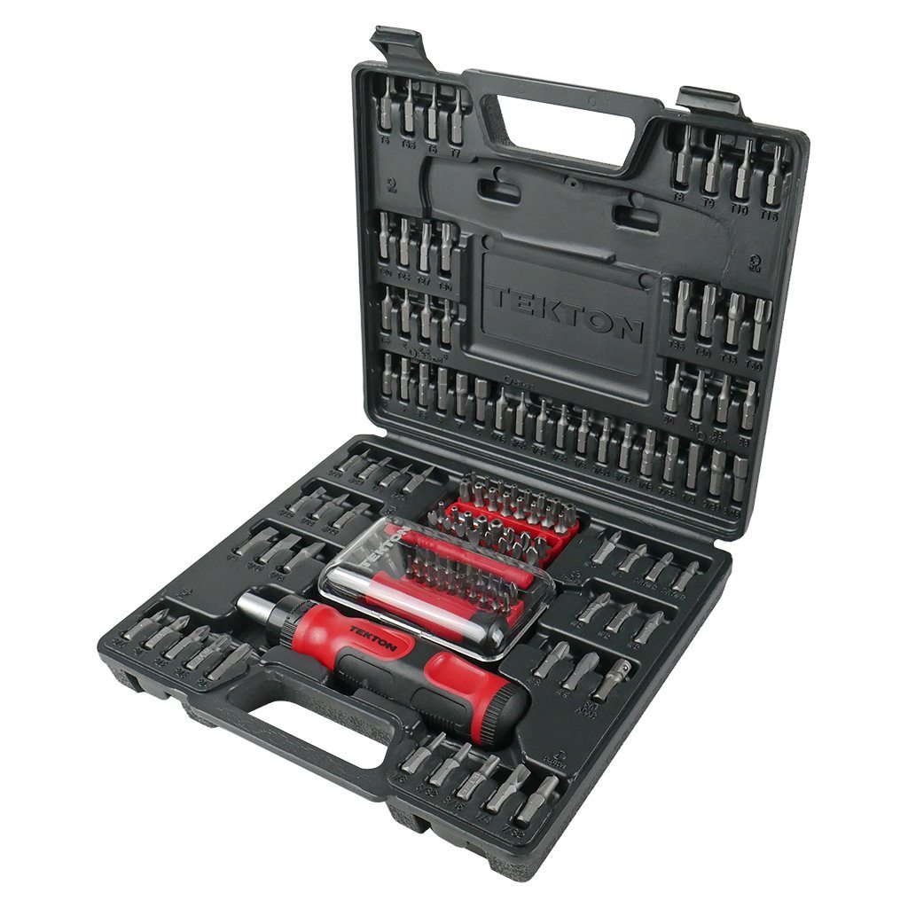 Special Tamperproof Bit Kit – sloanrepair