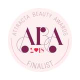 Best Facial Mist (Natural Luxury) Attracta Beauty Awards 2018