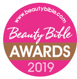 Beauty Bible Awards 2019 (Bronze Award)