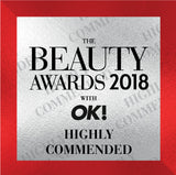 The Beauty Awards 2018 with OK!
