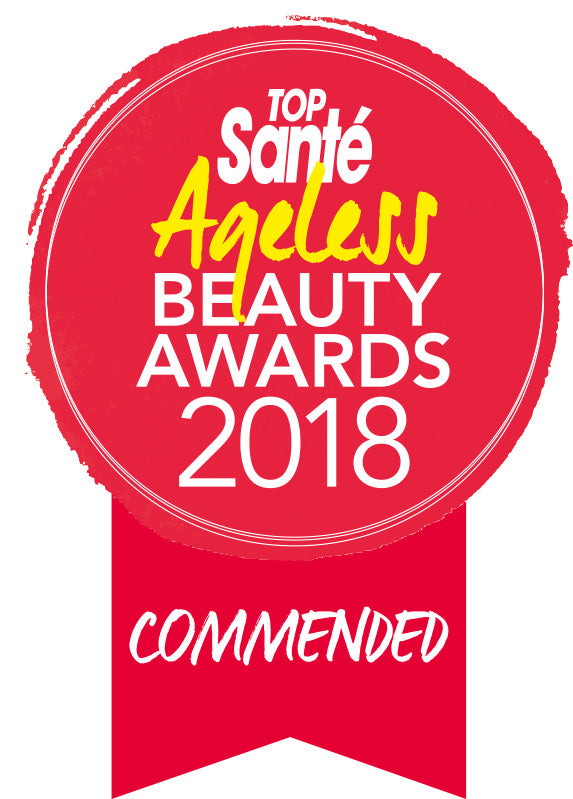 Top Sante Ageless Beauty Awards 2018