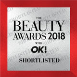 The Beauty Awards 2018 with OK!