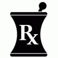outline of the rx symbol