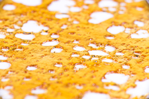 How to Store and Handle Wax Concentrates - Dabbing Guide - NYVapeShop