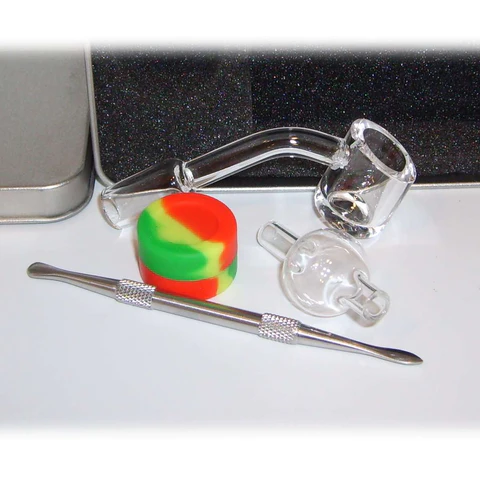 A Dabber's Guide to the Torch – DopeBoo