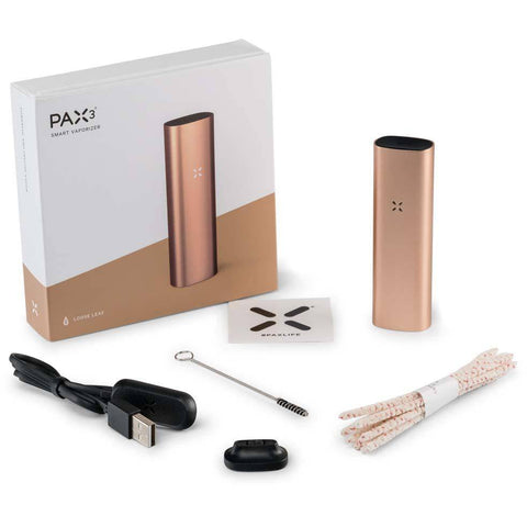 Everything you need to know about the PAX 3