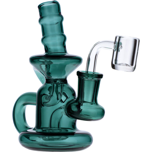 Recycler Dab Straw or Nectar Collector - Elev8