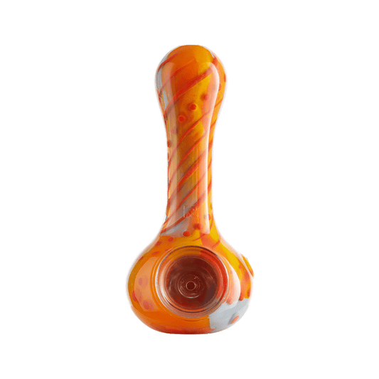 Eyce Oraflex Silicone Dab Rig, 5In