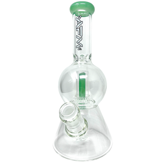 EYCE Silicone 12-Inch Beaker Water Pipe