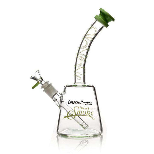 Cheech & Chong's Up in Smoke Pedro Bong Water Pipe –