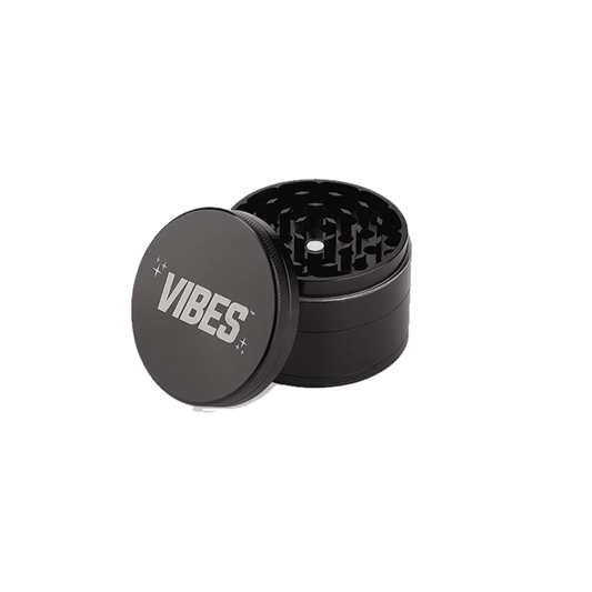 Booglass Classic Wooden Herb Grinder - Dopeboo – DopeBoo