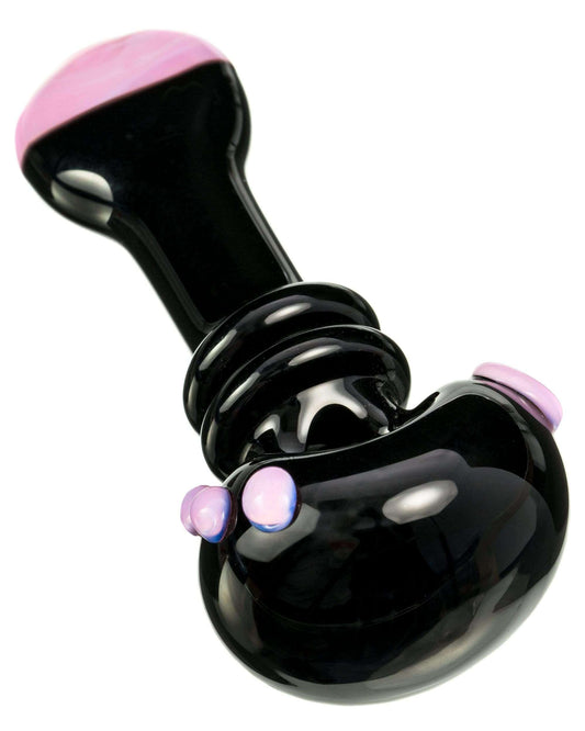 Tentacle Spoon Pipe - DankStop