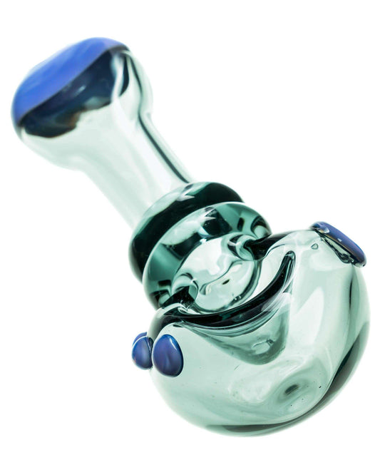 Tentacle Spoon Pipe - DankStop