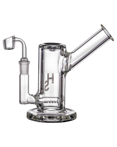 Heavy duty dab rig