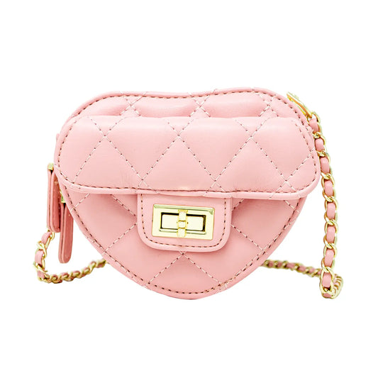 Crossbody jelly bag - Gem