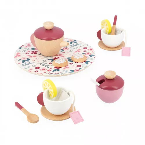 Strawberry Mama & Me Cup Set – Helmsie