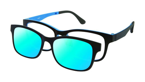 Polarized G15 Reflective Sunglasses