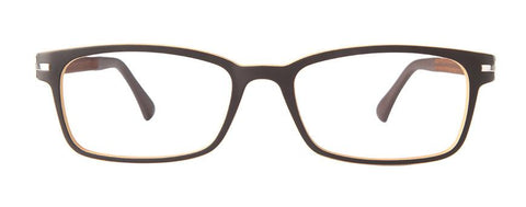 Wooden glasses for women