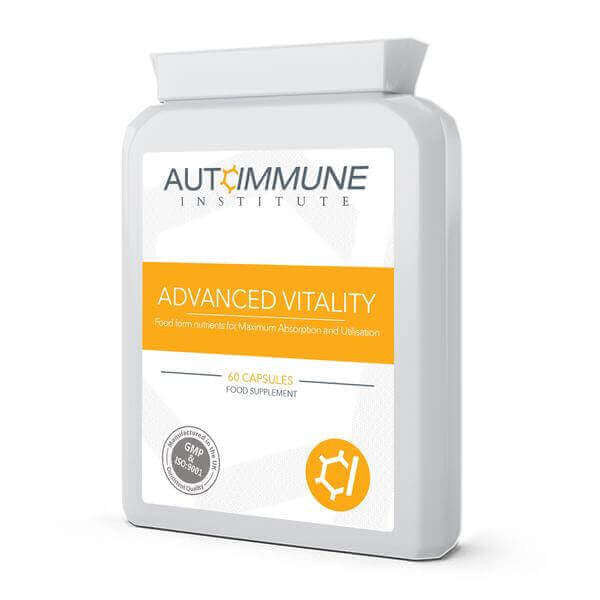 Advanced Vitality