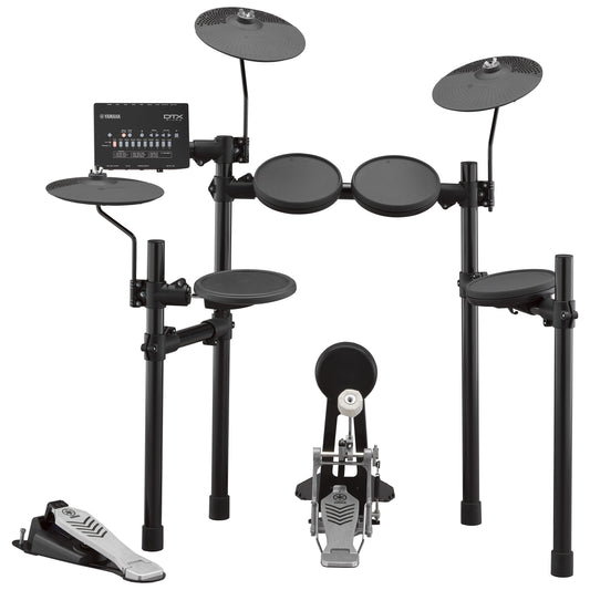 YAMAHA DTX8 SERIES – Soul Drums