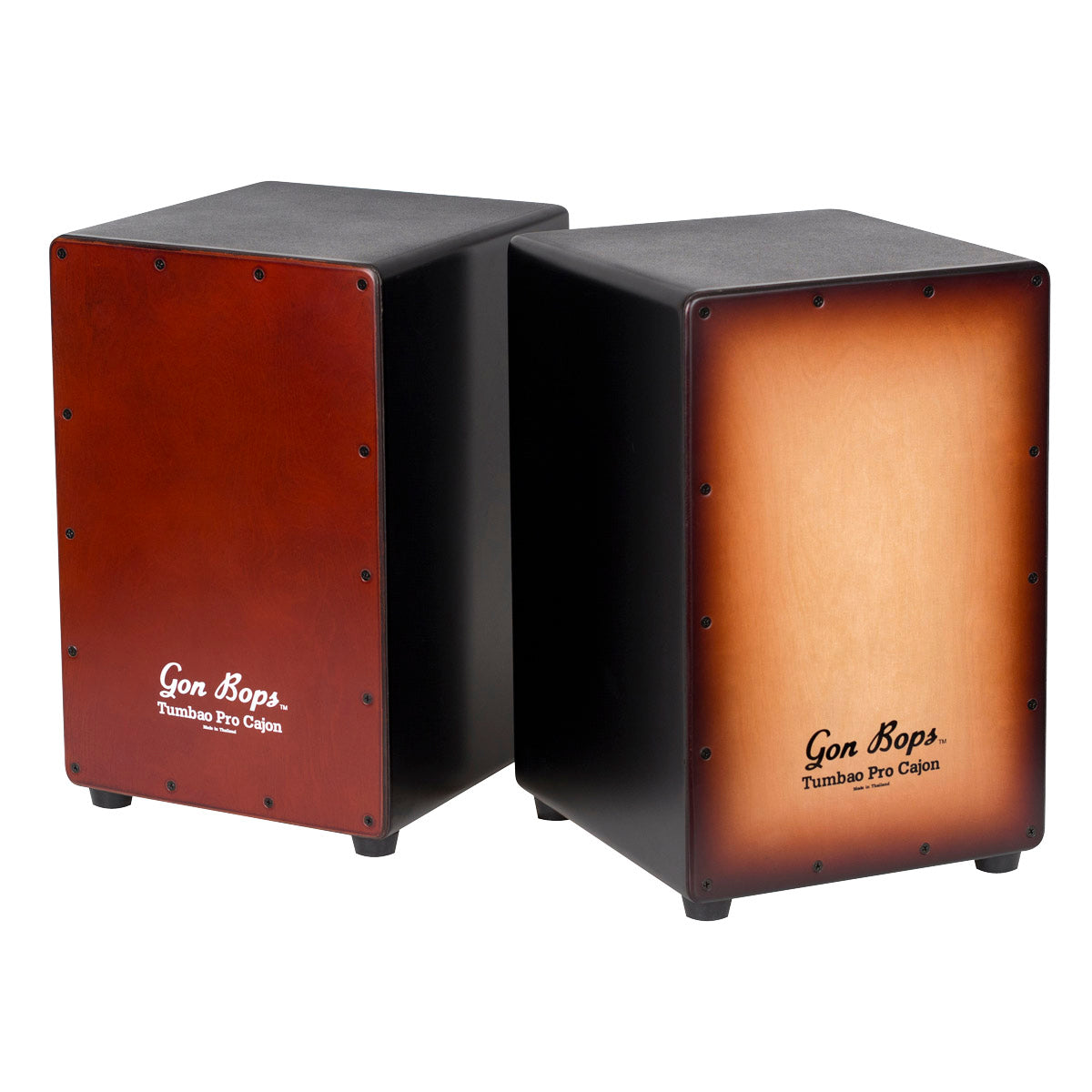 Gon Bops Alex Acuna Special Edition Cajon – Soul Drums