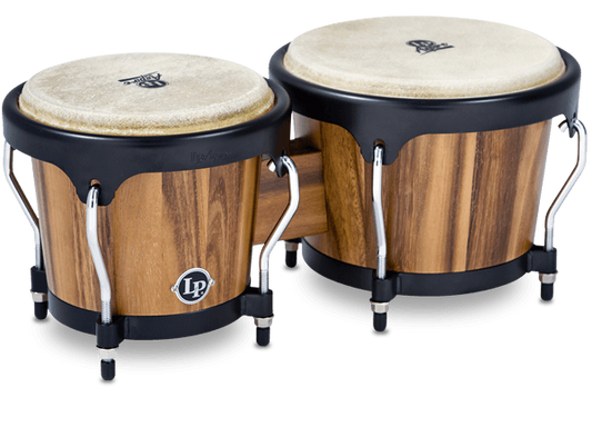 LP Aspire Conga Set 10-inch/11-inch w/ Stand – Soul Drums