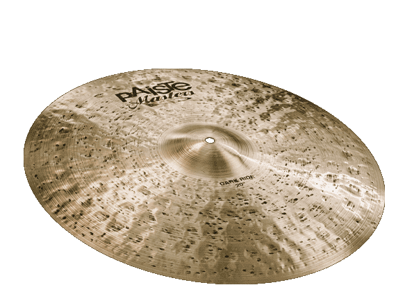 レア 廃盤]paiste twenty ride 20