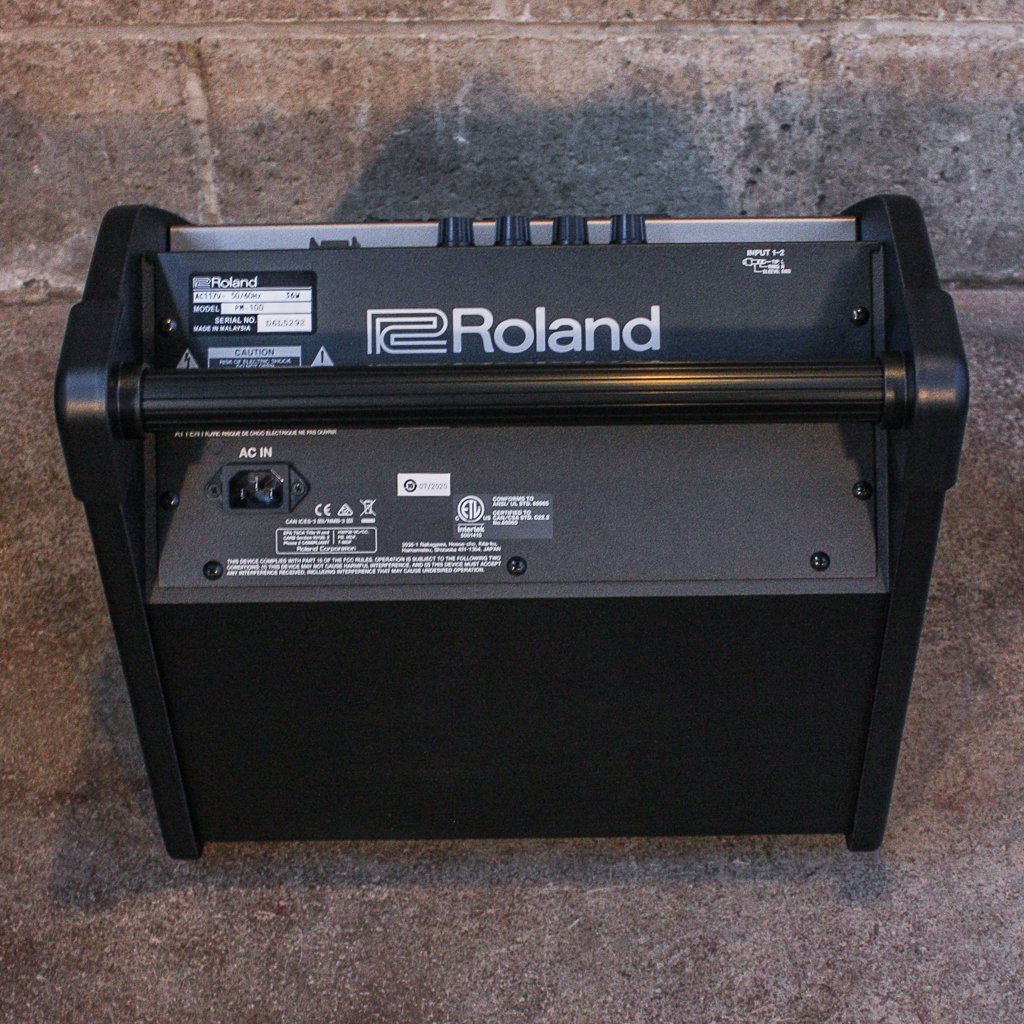 Roland V-Drums PM-100