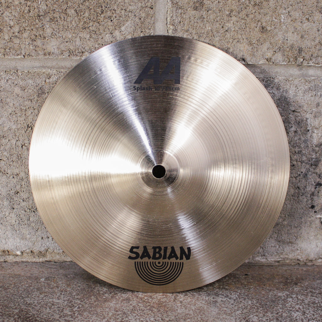 Sabian – Soul Drums