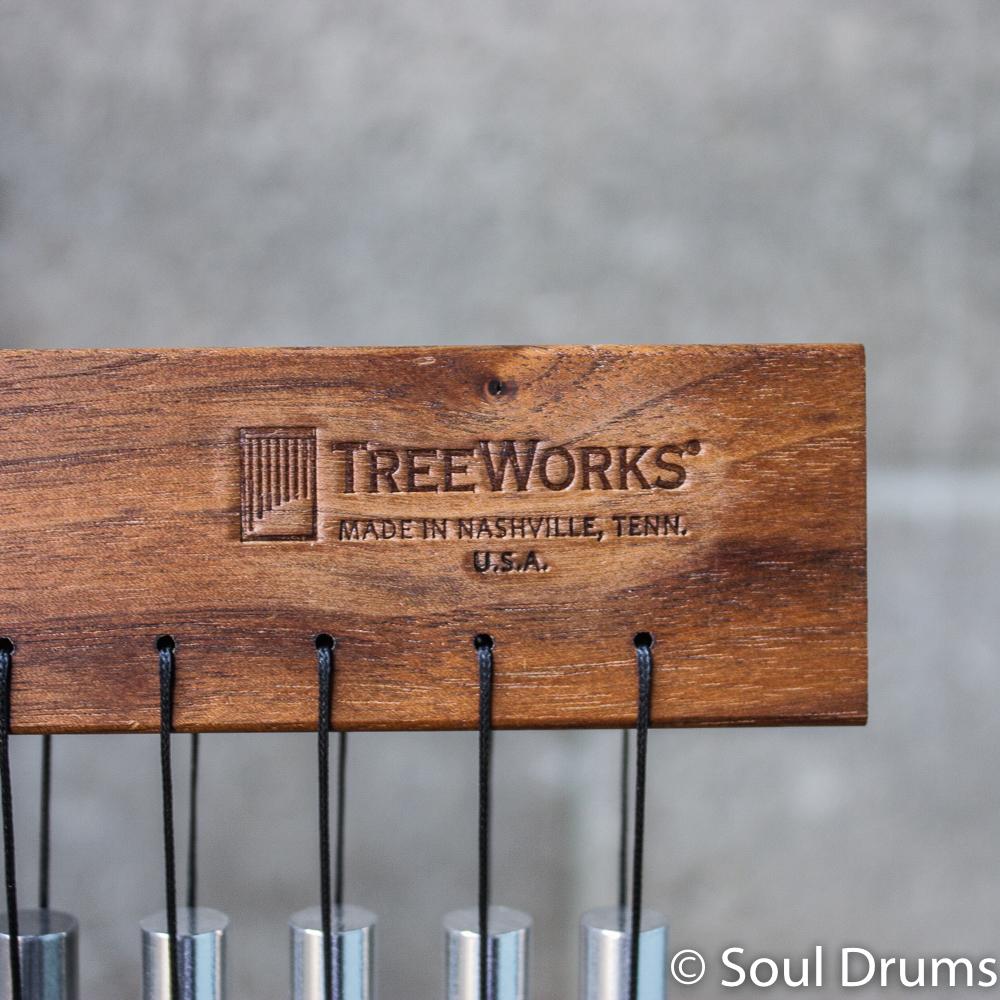 Treeworks Zen Tree Bar Chimes