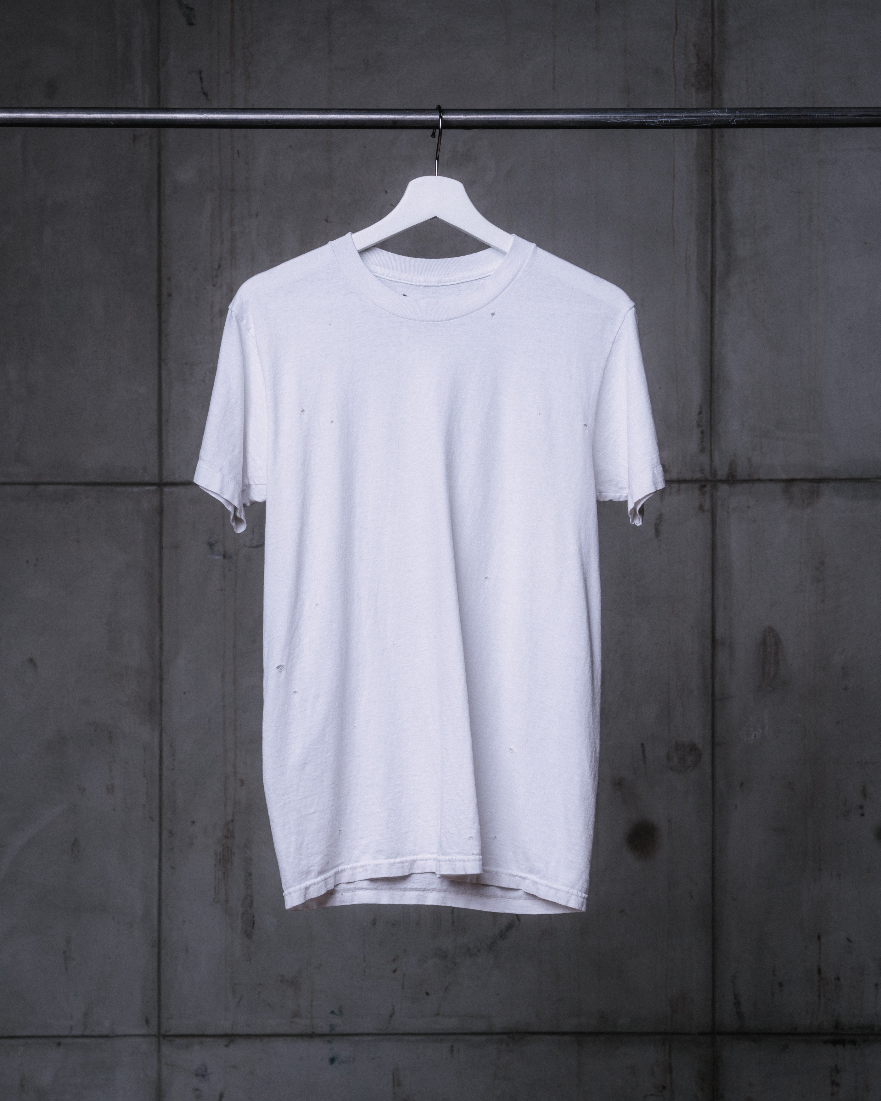 Download Blank White Tee - Blank clo