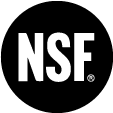 NSF certification - dupure spigot