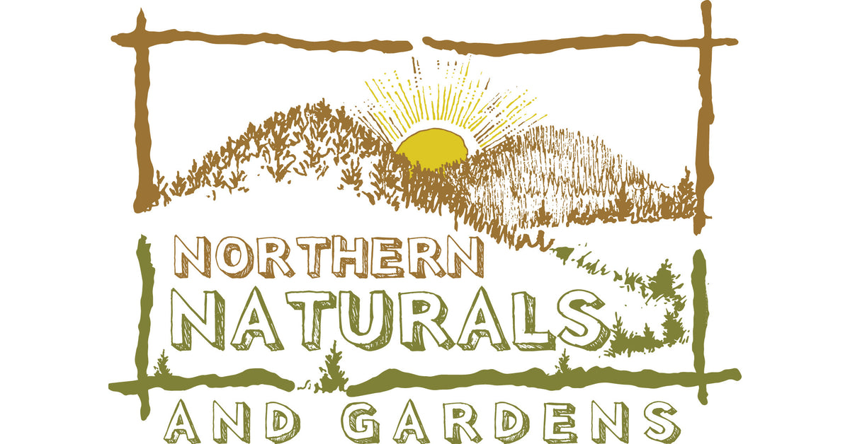 Northern Naturals and Gardens
