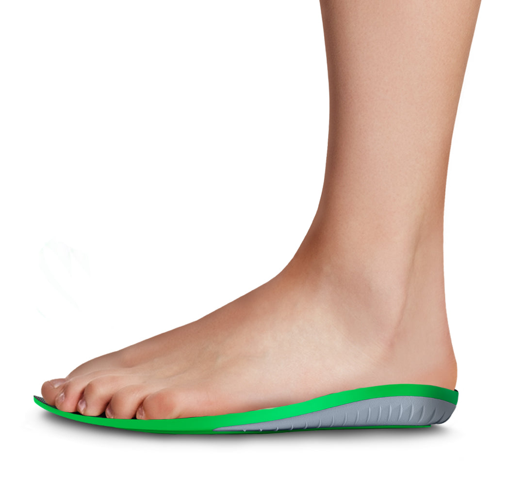 insole-in-shoe