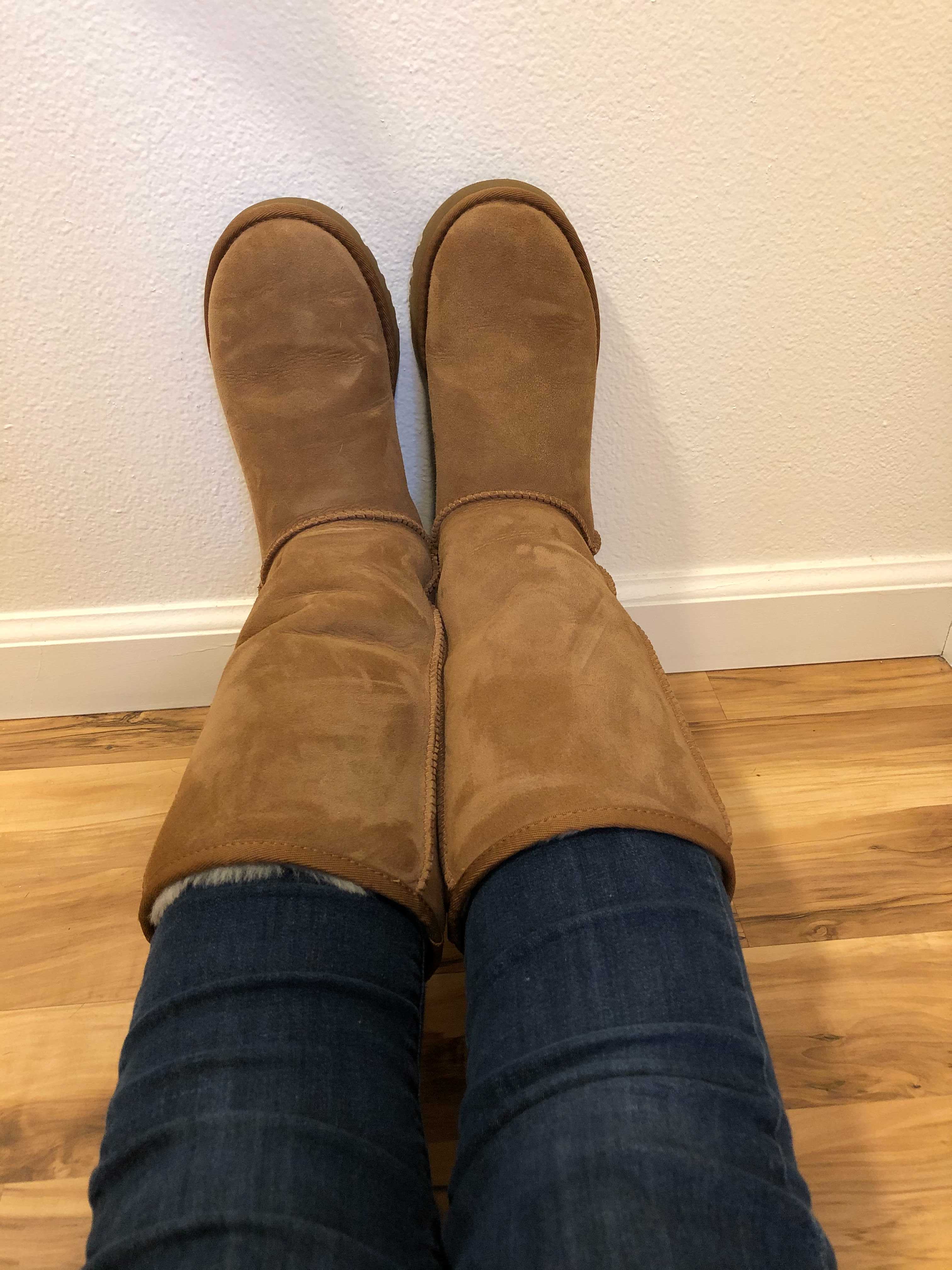 Are Ugg Boots Worth the Cost?