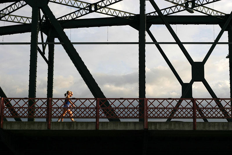 Portland Oregon Runners