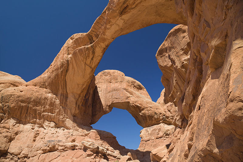 Double Arch