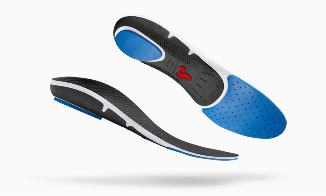 M-100 Shoe Insoles - Protalus