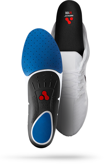 Protalus Insoles for Plantar Fasciitis