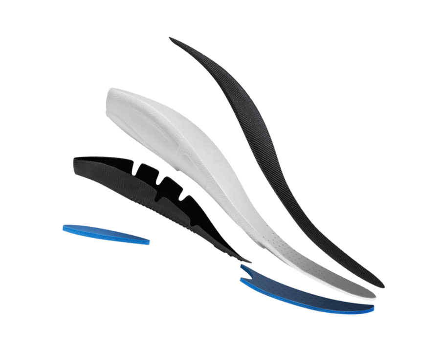 reviews on protalus insoles