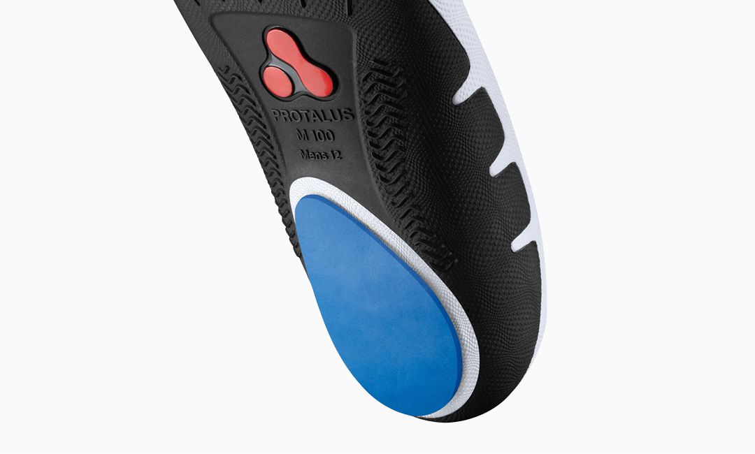 protalus shoe insoles