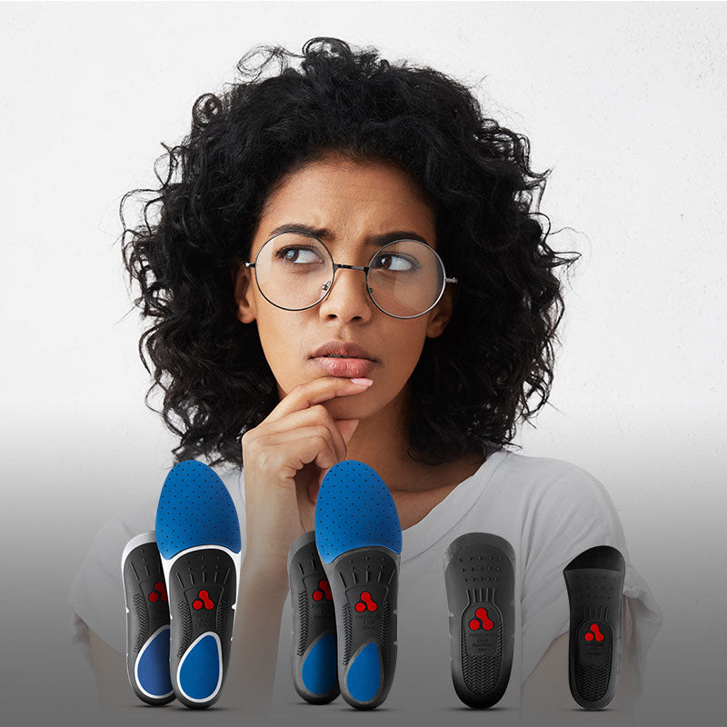 protalus insoles canada