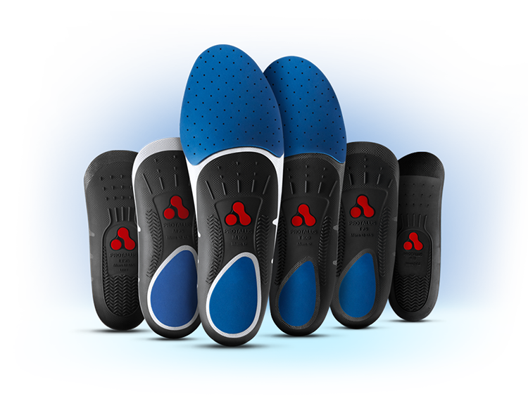 protalus insoles review