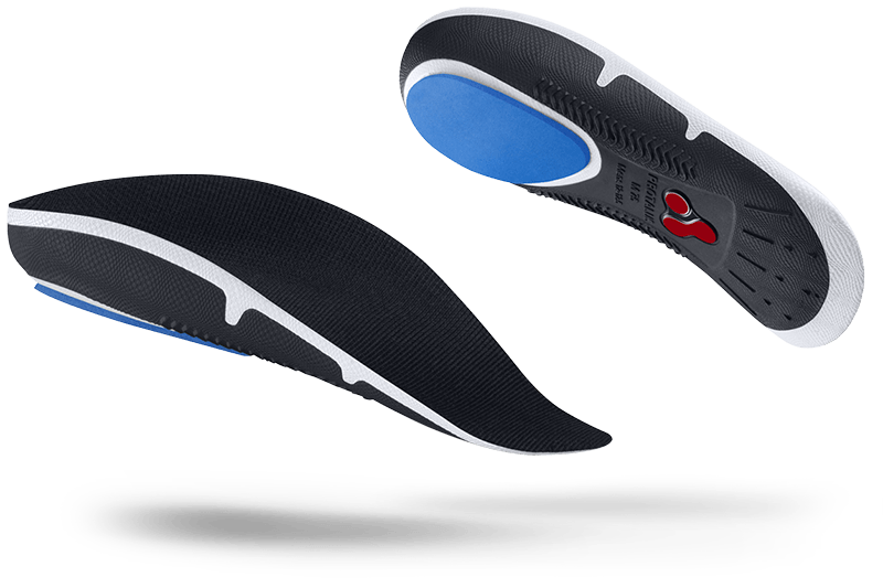 Protalus Insoles