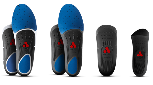 My Protalus Insoles Review - Train for 
